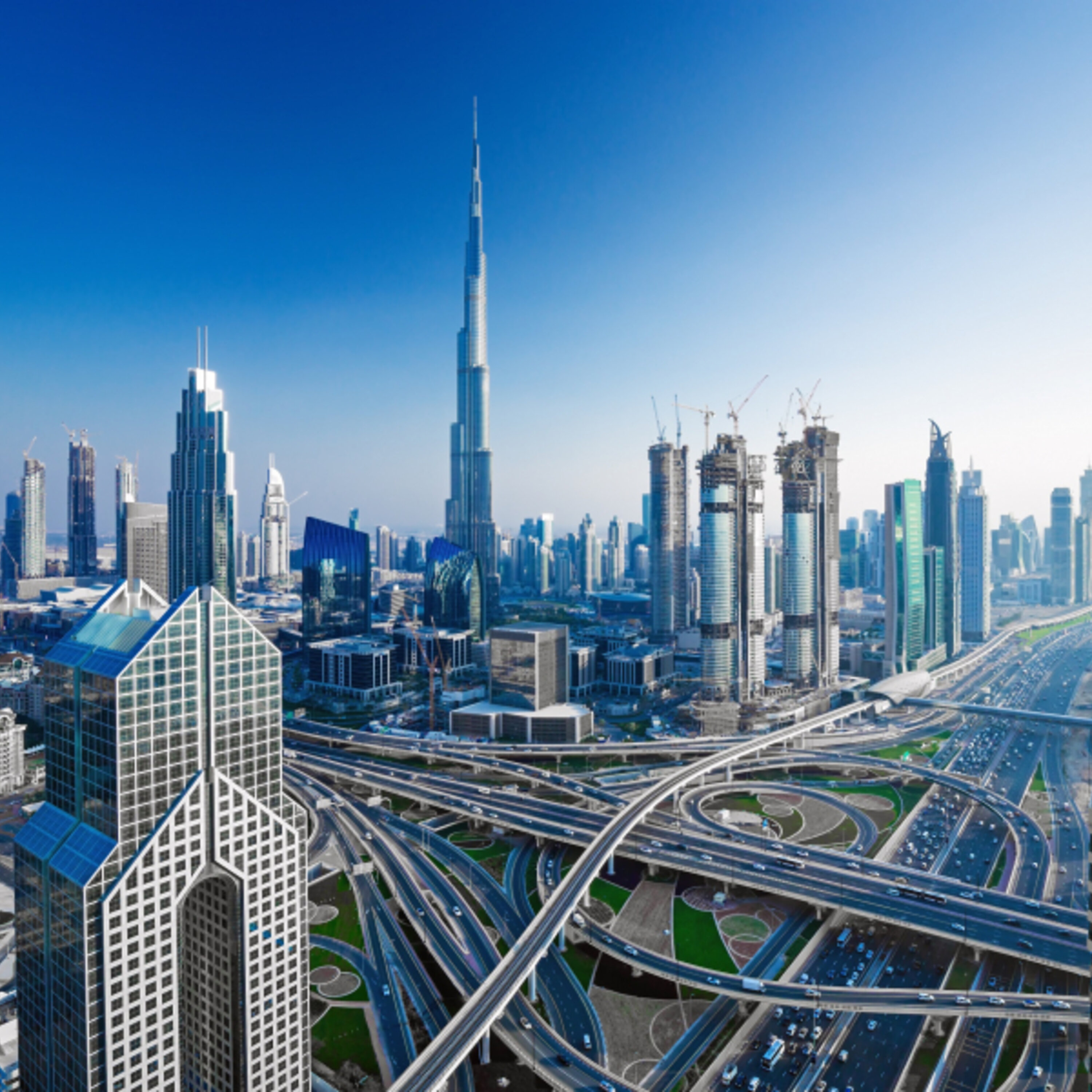 Нюансы налогообложения в Дубае для иностранцев