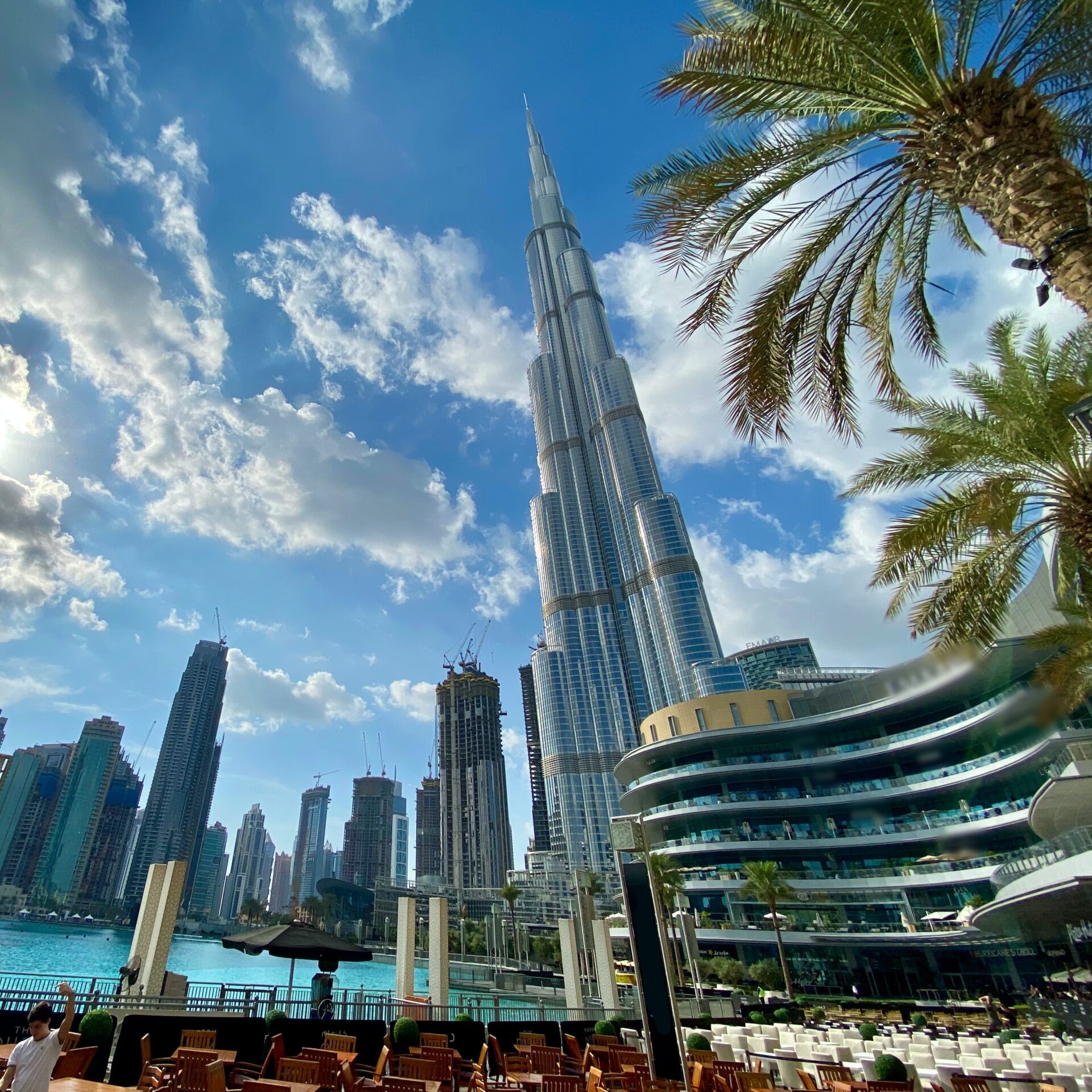 Переезд в Дубай: возможности и особенности
