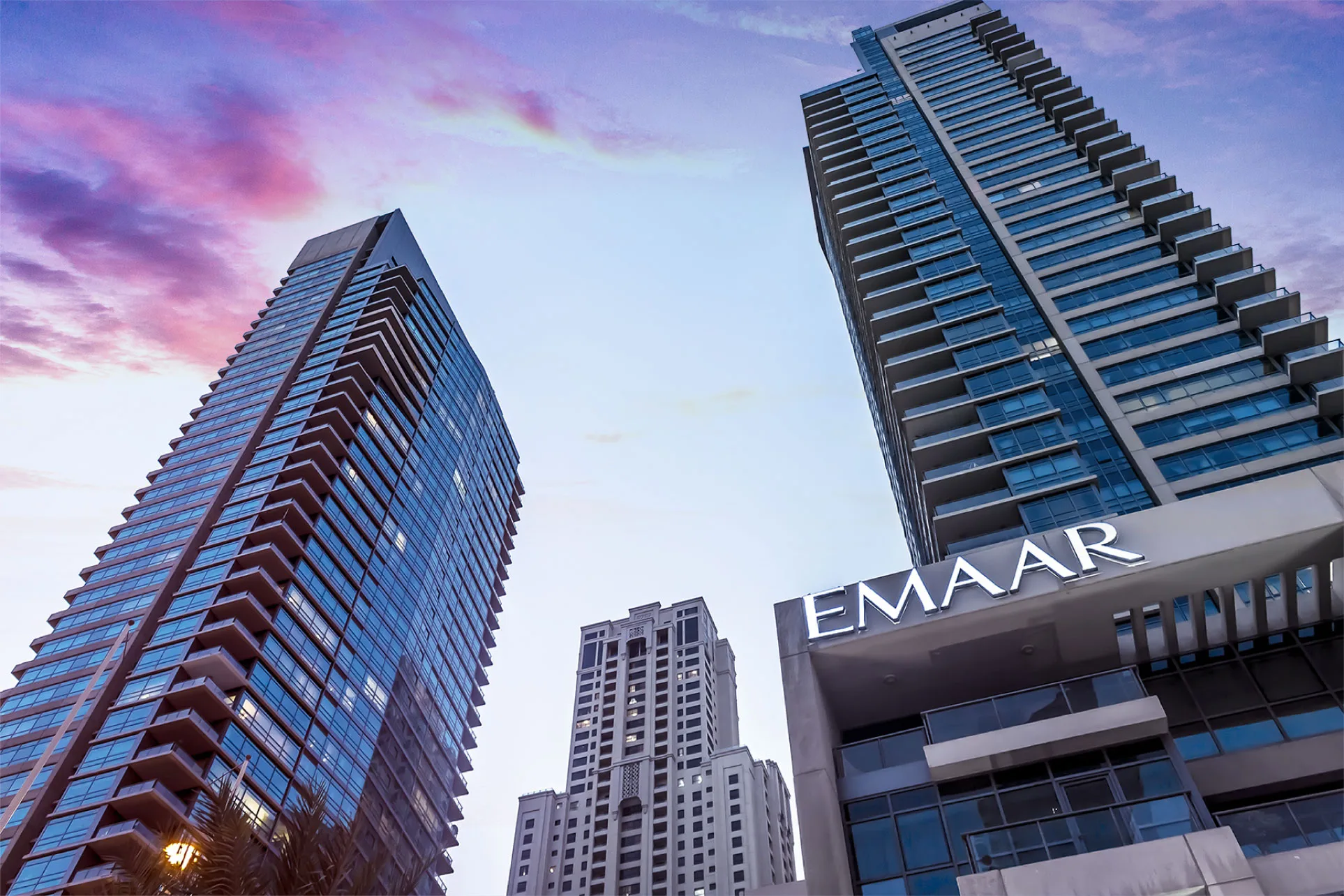 Что нужно знать о застройщике Emaar Properties