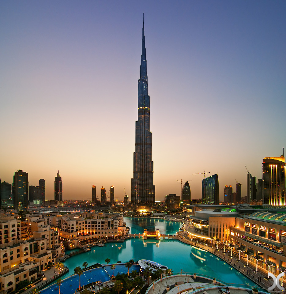 Виды резидентских виз в Дубае: подробный гид
